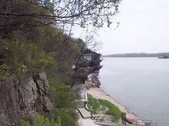 -采石矶景区