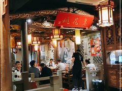 -蜀大侠火锅(四川北路店)