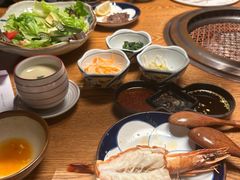 -炎蔵牛舌烤肉