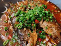 -香丰阁·烤鸭·川湘菜(昌平店)