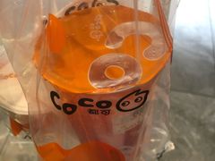 -CoCo都可(湖滨银泰店B区店)