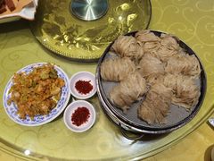 金线油塔-老黄家(丰原街店)