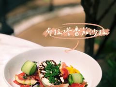 -théATRE茶聚场·餐厅(环球金融中心店)