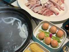 -润泽园椰子鸡(汇一城店)