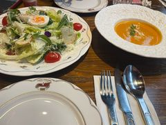 -1886德国汽车餐厅(外滩中央店)