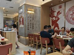 -饺满天下·水饺(大唐西市店)