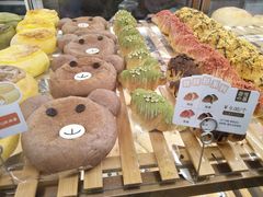 -奈雪的茶(凯德新都心店)