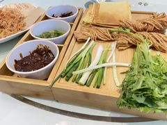 -老德州四合院·德州菜(天衢路店)