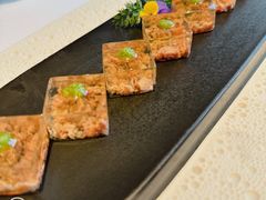 -森隆饭庄(崇文门新世界百货店)