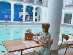 -Seesaw Coffee(上生新所店)