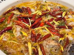 -太二酸菜鱼(SM城市广场店)