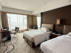 -中山利和希尔顿酒店