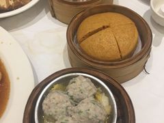 -稻香酒家·33年老字号·港式粤菜(富邦中心店)