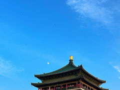 -西安鼓楼