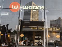 -Wagas沃歌斯(合生汇店)