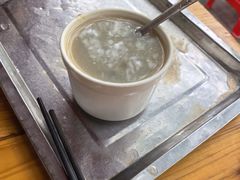 -高师傅特色米粉汤包(建设路店)