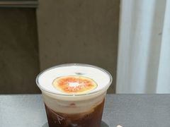 -O.P.S. CAFE
