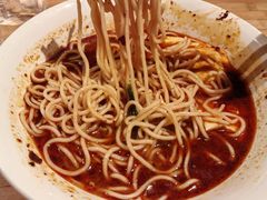 -周小波重庆小面·重庆名小吃(邹容路店)