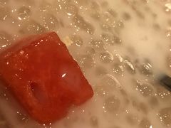 水果西米露-嘉州叶婆婆钵钵鸡(建设路店)