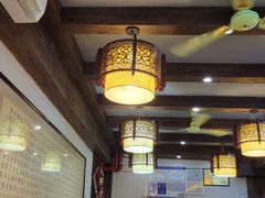 大堂-美味居(古城店)