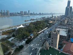 -武汉马哥孛罗酒店