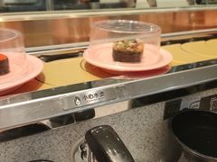 -争鲜回转寿司(南开大悦城店)