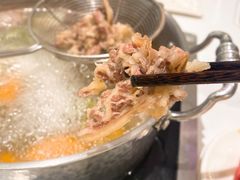 -牛焱·贵州黄牛肉火锅(城西银泰店)