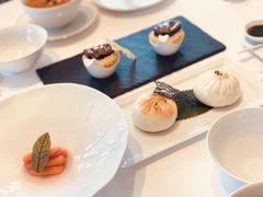 -宝丽轩中餐厅BAOLIXUAN