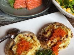 蟹宝-福匠日本料理(人民路店)