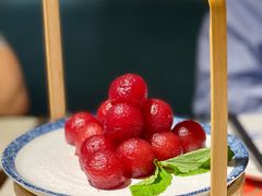 紫金葡萄-点都德·毕德寮
