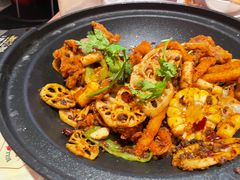 -渝蛙馆(新百店)