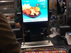 -德克士(崂山百货店)