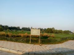 -北京拉斐特城堡酒店