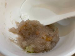 钵仔莲藕粉-腰记饭店(龙源路店)