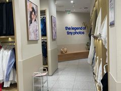 -天真蓝照相馆(五角场百联又一城店)