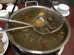 -广味鲜潮汕牛肉火锅(延安三路店)