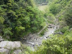 -溪口-滕头旅游景区