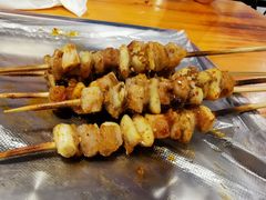 -京朋串屋·烧烤(望京西路总店)