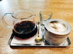 -ZM COFFEE(西安路店)