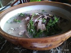 -风味小馆(天目湖宾馆店)