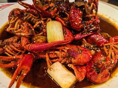 -红盔甲·小龙虾(天钥桥店)