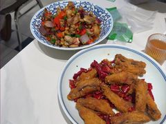 -欧记大排档·景德菜(上海首店)