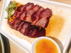 -寻味·港式茶餐厅(富力城店)
