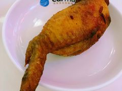 -三亚国际免税城-美食广场