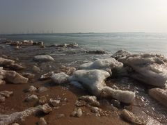 -金梦海湾浴场