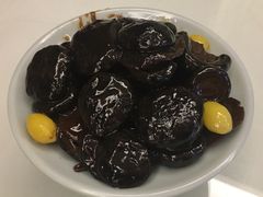 银杏香菇-冶春茶社(官园桥店)