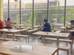 -禾匙素食自助(莱蒙都会店)