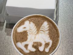 -Manner Coffee(丁香国际店)