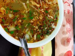 羊杂-郝刚刚羊杂割(柳巷店)