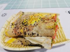 -冷峰马家鸡蛋牛奶醪糟(八朗学五巷店)